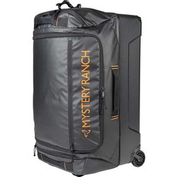 ミッションウィリー 110 MISSION WHEELIE 110 19761626 001000 Black [アウトドア キャリーケース]