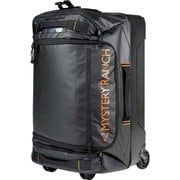 ミッションウィリー 65 MISSION WHEELIE 65 19761627 001000 Black [アウトドア キャリーケース]