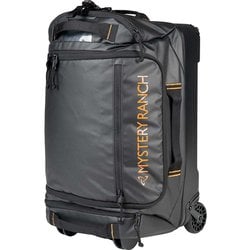 ミッションウィリー 45 MISSION WHEELIE 45 19761628 001000 Black [アウトドア キャリーケース]