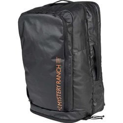 ミッションローバー 60 Plus MISSION ROVER 60 Plus 19761629 001000 Black [アウトドア デイパック 60L]