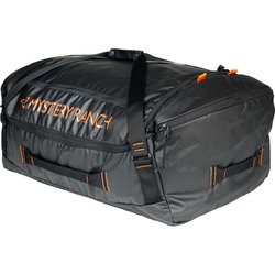 ミッションダッフル 90 MISSION DUFFEL 90 19761632 001000 Black [アウトドア デイパック 92L]