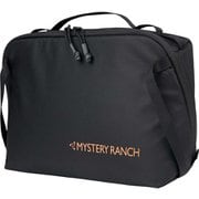 ミッション コントロール L MISSION CONTROL L 19761635 001000 Black [アウトドア ポーチ]
