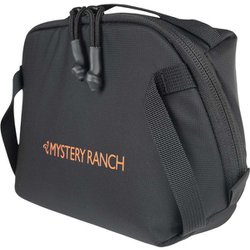 ミッション コントロール S MISSION CONTROL S 19761637 001000 Black [アウトドア ポーチ]
