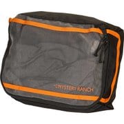 ミッション パッキングキューブ L MISSION PACKING CUBE L 19761640 001000 Black [アウトドア ポーチ]