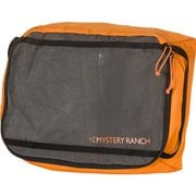 ミッション パッキングキューブ L MISSION PACKING CUBE L 19761640 065000 Hunter [アウトドア ポーチ]