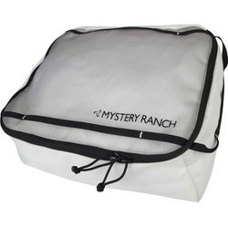 ミッション パッキングキューブ L MISSION PACKING CUBE L 19761640 010000 White [アウトドア ポーチ]
