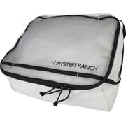 ミッション パッキングキューブ L MISSION PACKING CUBE L 19761640 010000 White [アウトドア ポーチ]