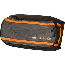 ミッション パッキングキューブ M MISSION PACKING CUBE M 19761641 001000 Black [アウトドア ポーチ]
