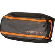 ミッション パッキングキューブ M MISSION PACKING CUBE M 19761641 001000 Black [アウトドア ポーチ]