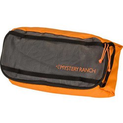 ミッション パッキングキューブ M MISSION PACKING CUBE M 19761641 065000 Hunter [アウトドア ポーチ]