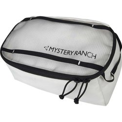 ミッション パッキングキューブ M MISSION PACKING CUBE M 19761641 010000 White [アウトドア ポーチ]