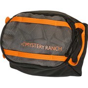 ミッション パッキングキューブ S MISSION PACKING CUBE S 19761642 001000 Black [アウトドア ポーチ]