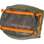 ミッション パッキングキューブ S MISSION PACKING CUBE S 19761642 008000 Foliage [アウトドア ポーチ]