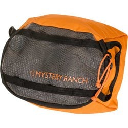 ミッション パッキングキューブ S MISSION PACKING CUBE S 19761642 065000 Hunter [アウトドア ポーチ]