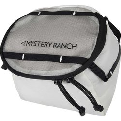 ミッション パッキングキューブ S MISSION PACKING CUBE S 19761642 010000 White [アウトドア ポーチ]