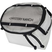 ミッション パッキングキューブ S MISSION PACKING CUBE S 19761642 010000 White [アウトドア ポーチ]