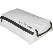 ボイドバッグ M VOID BAG M 19761644 010000 White [アウトドア ポーチ]