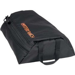 ボイドバッグ S VOID BAG S 19761645 001000 Black [アウトドア ポーチ]