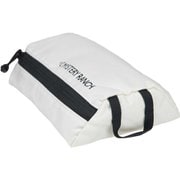 ボイドバッグ S VOID BAG S 19761645 010000 White [アウトドア ポーチ]