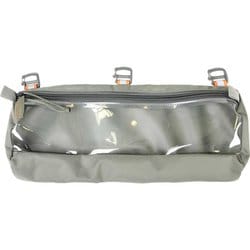 クイックアタッチ ボイドバッグ M QUICK ATTACH VOID BAG M 19761647 008000 Foliage [アウトドア ポーチ]