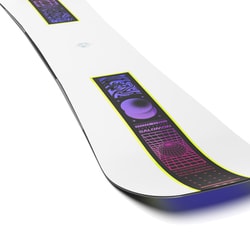 スノーボード板156cm サロモン 希少_即日発送】スノーボード板 サロモン SALOMON ACE 156cm