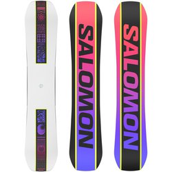 SALOMON HUCK KNIFE スノーボード 156cm L47946300_0_VIR_HUCK_KNIFE_PRO