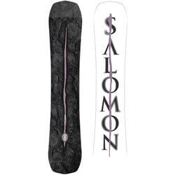 ヨドバシ.com - サロモン SALOMON CRAFT L47664600 153cm [スノーボード 板のみ] 通販【全品無料配達】