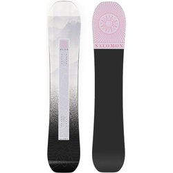 BLISS L47661800 148cm [スノーボード 板のみ レディース]