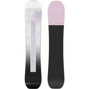 BLISS L47661800 148cm [スノーボード 板のみ レディース]