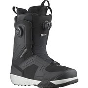 DIALOGUE DUAL BOA L47109900 BLACK/BLACK/WHITE 27.5cm [スノーボード ブーツ]