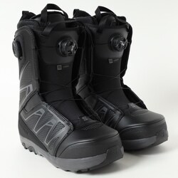 ヨドバシ.com - サロモン SALOMON LAUNCH BOA SJ BOA L47403000
