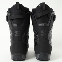 ヨドバシ.com - サロモン SALOMON LAUNCH BOA SJ BOA L47403000
