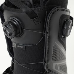 ヨドバシ.com - サロモン SALOMON LAUNCH BOA SJ BOA L47403000