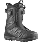 LAUNCH BOA SJ BOA L47403000 Black/Black/Black 26cm [スノーボード ブーツ]