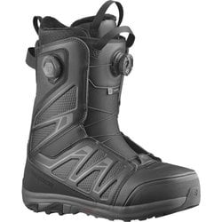 LAUNCH BOA SJ BOA L47403000 Black/Black/Black 27.5cm [スノーボード ブーツ]