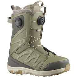 SALOMON LAUNCH BOA SJ BOA 26センチ新品