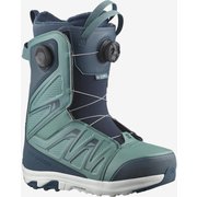 IVY BOA SJ BOA L47541700 Dark Ocean F06 24.5cm [スノーボード ブーツ]