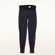 コンプレッションロングタイツ Compression Long Tights GC04351 ブラック BK サイズ1 [コンディショニングウェア タイツ メンズ]