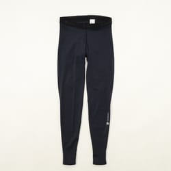 コンプレッションロングタイツ Compression Long Tights GC04351 ブラック BK サイズ3 [コンディショニングウェア タイツ メンズ]