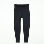 コンプレッションロングタイツ Compression Long Tights GCW04351 ブラック BK サイズ3 [コンディショニングウェア タイツ レディース]