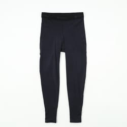 コンプレッションロングタイツ Compression Long Tights GCW04351 ブラック BK サイズ4 [コンディショニングウェア タイツ レディース]