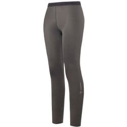 コンプレッションロングタイツ Compression Long Tights GCW04351 グレー G サイズ1 [コンディショニングウェア タイツ レディース]