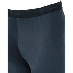 Goldwin C3fit メンズ コンプレッションハーフタイツ 22FW