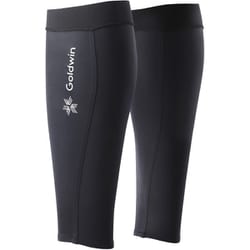 コンプレッションカーフスリーブ Compression Calf Sleeves GC04352 ブラック BK サイズ2 [カーフゲイター]