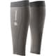 コンプレッションカーフスリーブ Compression Calf Sleeves GC04352 グレー G サイズ1 [カーフゲイター]