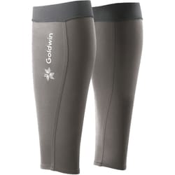 コンプレッションカーフスリーブ Compression Calf Sleeves GC04352 グレー G サイズ1 [カーフゲイター]