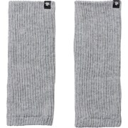 リオプティマムレッグカバーズ Re-Optimum Leg Covers GC44397 ミックスグレー　XG [レッグウォーマー]