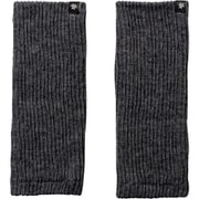 リオプティマムレッグカバーズ Re-Optimum Leg Covers GC44397 ミックスチャコール XC [レッグウォーマー]