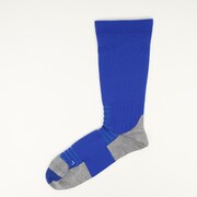 ベンチレーティング ライト ミッドカット ソックス GC24176 ウルトラマリン UM サイズ4(28-30cm) [ランニングウェア ソックス ユニセックス]