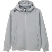 アールプラス ダフテックエアーライト ジップフーディ R+ D.A.F TEC AIR LIGHT ZIP HOODY RP44566 15 Lサイズ [フィットネス ジャケット メンズ]